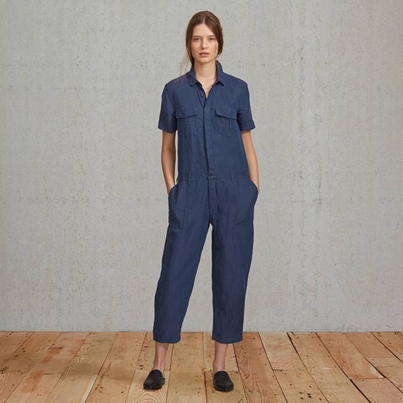 levi's jumpsuit womens